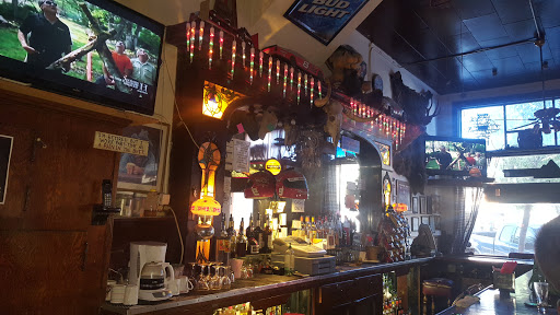 Cocktail Bar «Lucky Strike Club», reviews and photos, 551 I St, Los Banos, CA 93635, USA