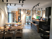 Atmosphère du Ramen Masa Restaurant Japonais à Lyon - n°11