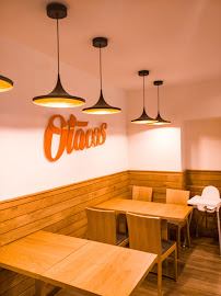 Atmosphère du Restaurant de tacos O'TACOS PIGALLE à Paris - n°19