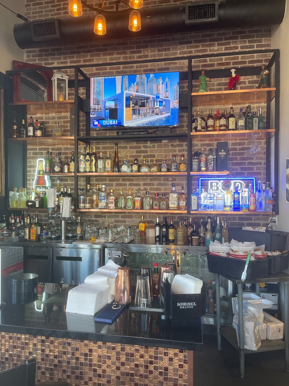 Photo of the restaurant Two Amigos