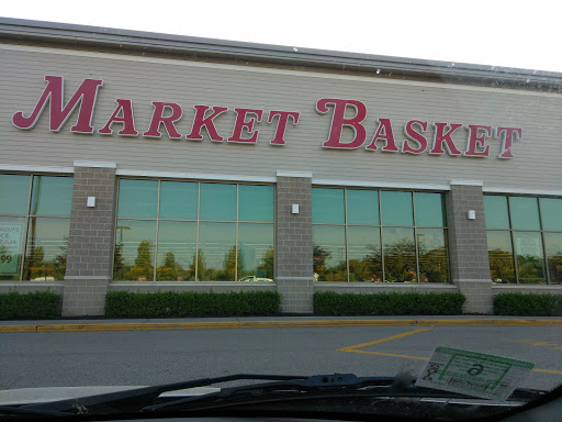 Grocery Store «Market Basket», reviews and photos, 95 Sutton Ave, Oxford, MA 01540, USA