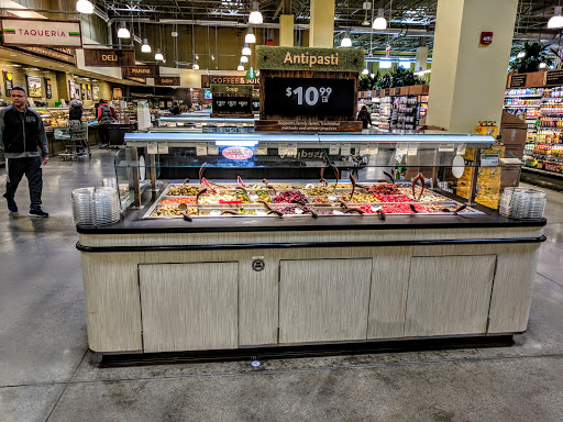 Grocery Store «Whole Foods Market», reviews and photos, 1 Ridge Hill Boulevard, Yonkers, NY 10710, USA