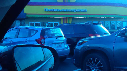 Movie Theater «Theatres of Georgetown», reviews and photos, 401 Outlet Center Dr #175, Georgetown, KY 40324, USA