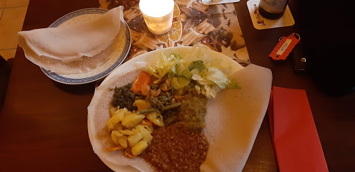 Lalibela Restaurant