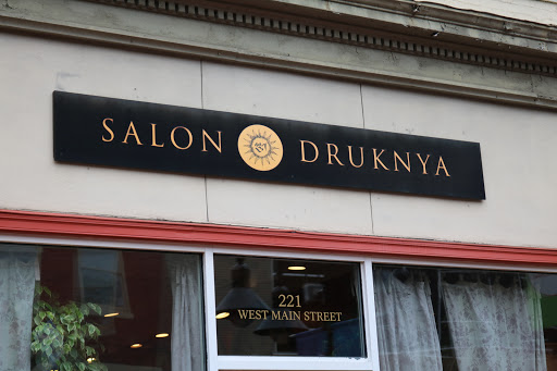 Beauty Salon «Salon Druknya», reviews and photos, 221 W Main St, Charlottesville, VA 22902, USA