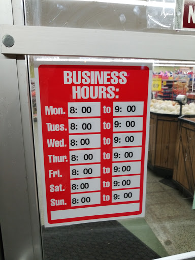 Grocery Store «Save-A-Lot», reviews and photos, 7290 Monaco St, Commerce City, CO 80022, USA