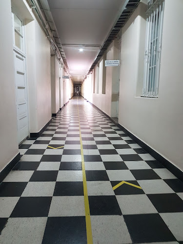 Hospital del Salvador