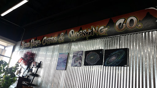 Cafe «Hidden Peaks Coffee And Roasting Company», reviews and photos, 4879 S Redwood Rd, Salt Lake City, UT 84123, USA