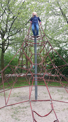 Speeltuin Zwembad Vrijheid 27, 2370 Arendonk, Belgique