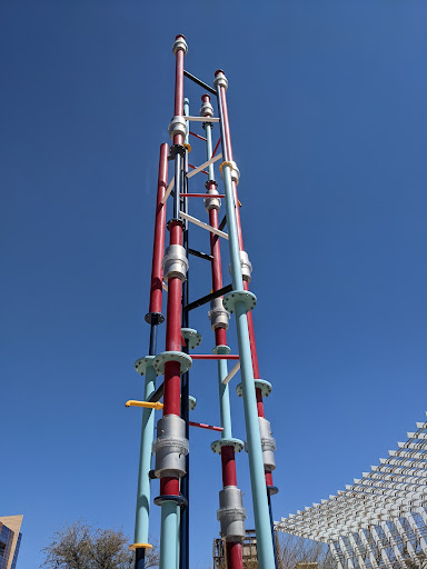 Convention Center «El Paso Convention And Performing Art Center», reviews and photos, 1 Civic Center Plaza, El Paso, TX 79901, USA