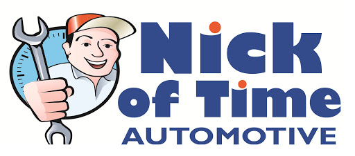 Auto Repair Shop «Nick of Time Automotive», reviews and photos, 11302 Reisterstown Rd, Owings Mills, MD 21117, USA