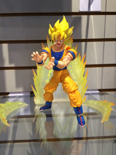 Toy Store «Toy Dojo», reviews and photos, 2036 Robert Browning St, Austin, TX 78723, USA