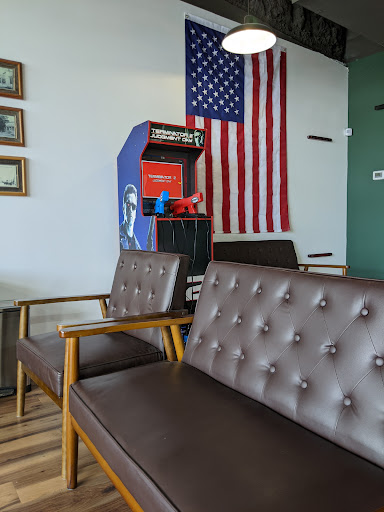 Barber Shop «Lehi Ole Town Barber», reviews and photos, 110 W Main St, Lehi, UT 84043, USA