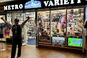 Metro Variety Shop image