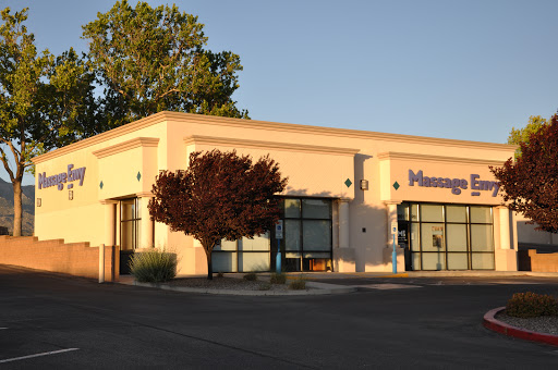 Aromatherapy service Albuquerque