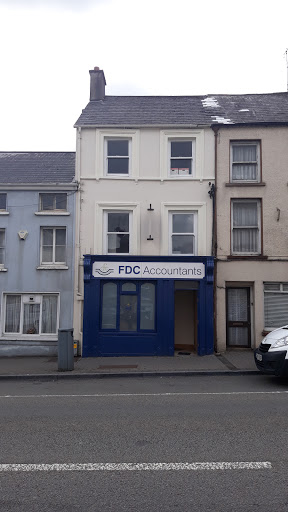 FDC Accountants  Tax Consultants  Financial Advisors  Auditors  Farm Business Advisors