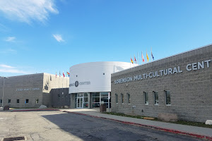 Sorenson Multi-Cultural Center & Unity Fitness Center