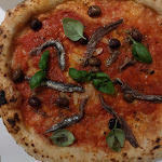 Photo n°2 de l'avis de Luigi.v fait le 01/04/2021 à 20:47 sur le  Lungomare Restaurant Cucina & Pizza à Castellammare di Stabia