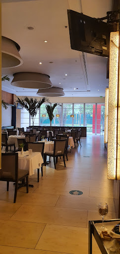 Restaurante Condimento Hotel Marriott