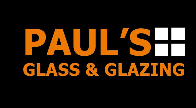 Paul's Glass & Glazing - Auto glass shop