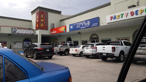 Party Depot | Condado del Rey