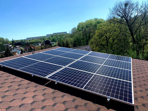 Solar energy courses Katowice