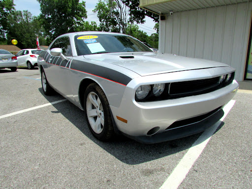 Used Car Dealer «Your Deal Automotive», reviews and photos, 9084 N Palafox St, Pensacola, FL 32534, USA