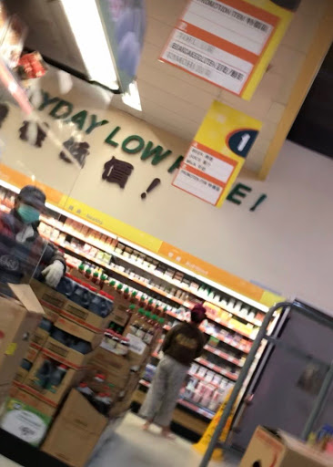 Supermarket «168 Market», reviews and photos, 933 E Las Tunas Dr, San Gabriel, CA 91776, USA