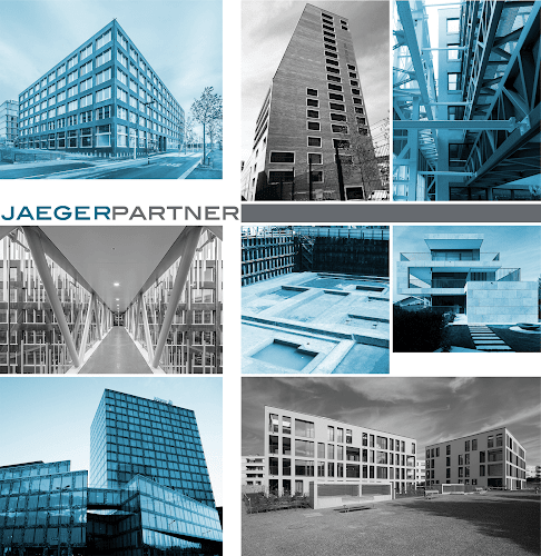 JägerPartner AG - Bauunternehmen