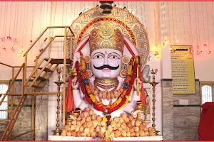 Dakshin Nakoda Parshva Bhairav Dham image