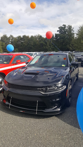 Used Car Dealer «Leckner Chrysler Dodge Jeep Ram», reviews and photos, 16045 James Madison Pkwy, King George, VA 22485, USA