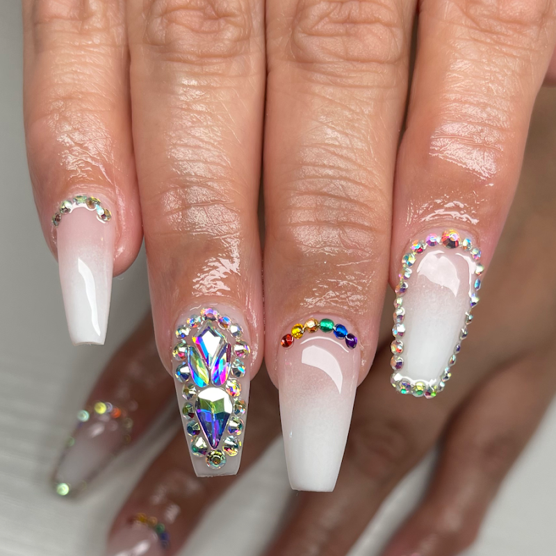 Gel X By Chrissys Nail Studio