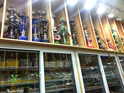 2nd Avenue Smoke Shop