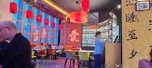 Atmosphère du Restaurant chinois LIJI à Reims - n°11