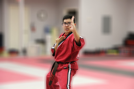 Gonzalez Karate Academy