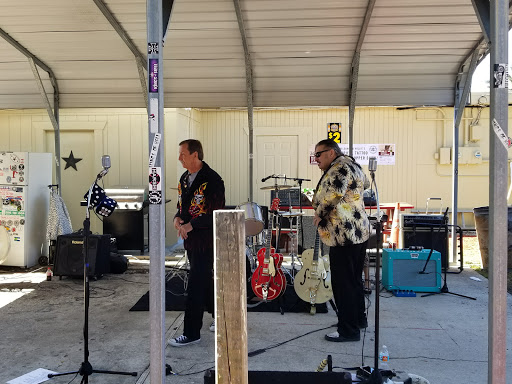 Tattoo Shop «Tropical Tattoo», reviews and photos, 825 S Yonge St, Ormond Beach, FL 32174, USA