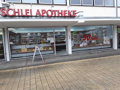 Schlei-Apotheke - Closed Sylter Str. 3, 24376 Kappeln, Deutschland