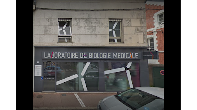 Laboratoire Unilabs Eylau - Montgeron à Montgeron