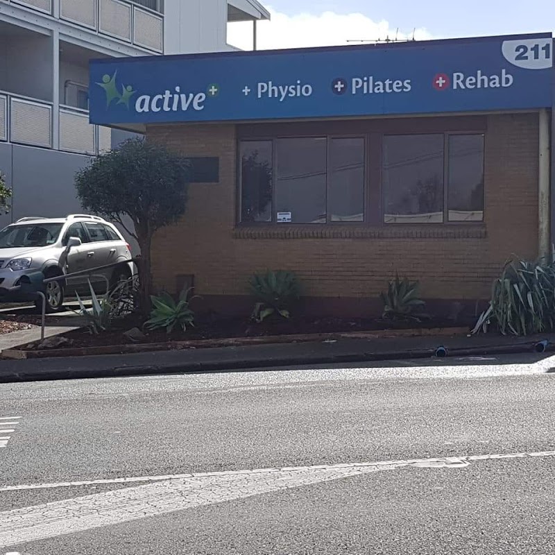 Active+ Bay Roskill