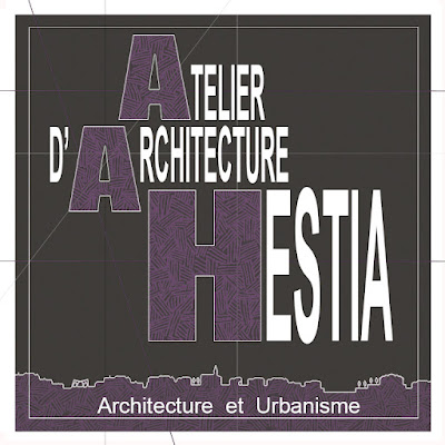 ATELIER D'ARCHITECTURE HESTIA à Lunel