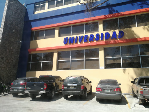 Universidades de publicidad en San Pedro Sula