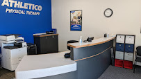 Athletico Physical Therapy - Laveen - Photo 5 - Car repair in Laveen Village, AZ, Glendale