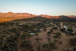 IJG Trails - Farm Windhoek image