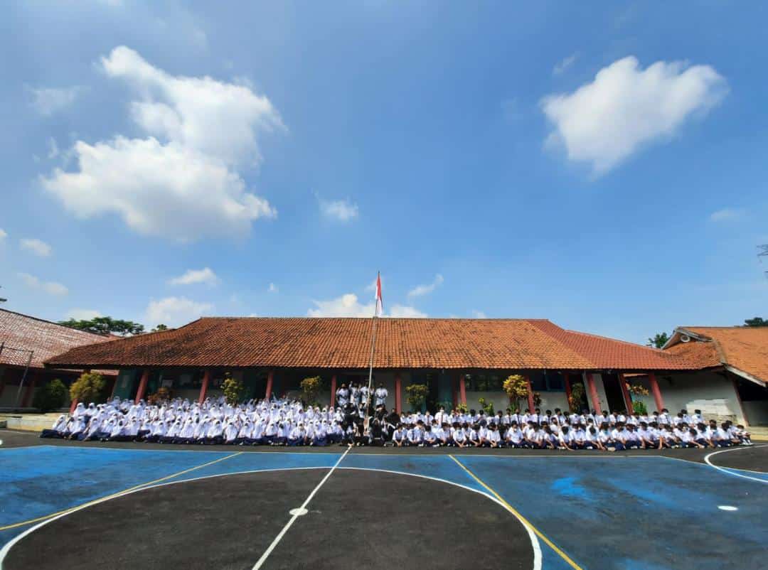 Foto SMP  Negeri 2 Rajagaluh, Kab. Majalengka