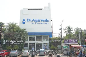 DrAgarwals Eye Hospital image