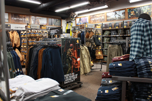 Work Clothes Store «Contractors Clothing Co», reviews and photos, 29350 John R Rd, Madison Heights, MI 48071, USA