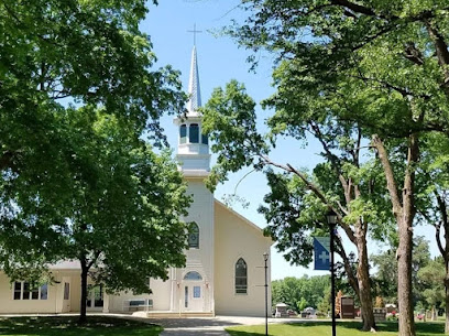 West Union Lutheran Church