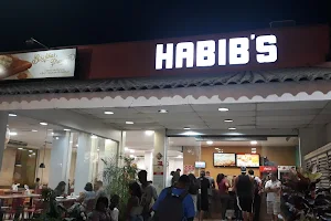 Habib's image