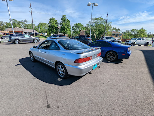 Nissan Dealer «Bill Kay Nissan», reviews and photos, 1601 Ogden Ave, Downers Grove, IL 60515, USA