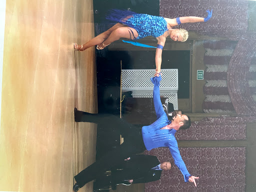 Ballroom Dance Instructor «Stardust Ballroom Dance Studio», reviews and photos, 6315 Haggerty Rd, West Bloomfield Township, MI 48322, USA
